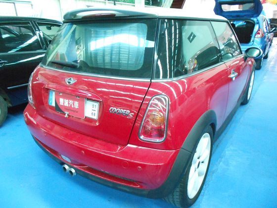 MINI 迷你 Cooper S 照片10