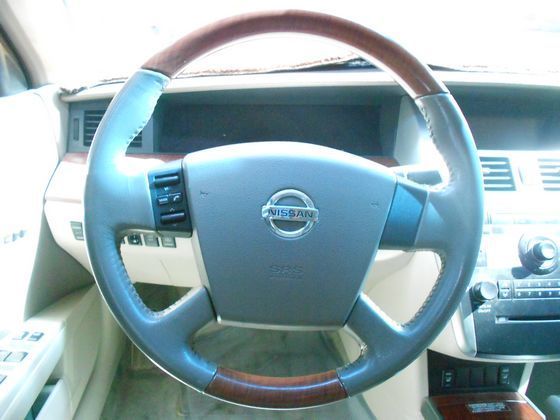 Nissan 日產 Teana 照片6