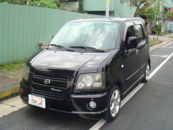 SUZUKI SOLIO 照片1