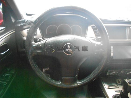 三菱 Global Virage io 照片5