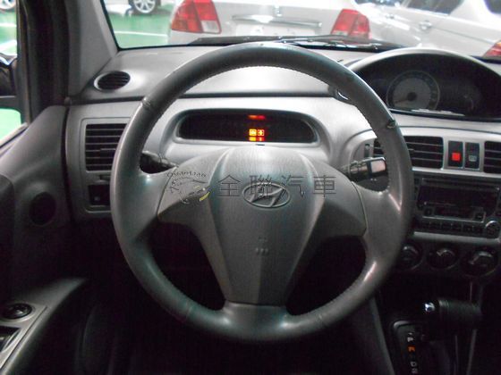 Hyundai 現代 Matrix 照片5