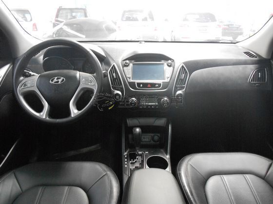 Hyundai 現代 IX35 照片2