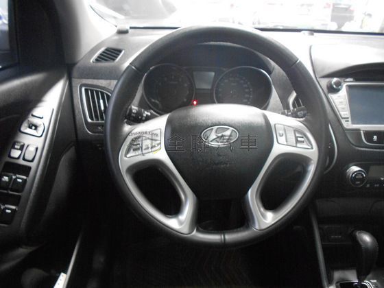 Hyundai 現代 IX35 照片5