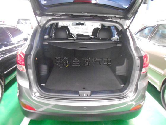 Hyundai 現代 IX35 照片9