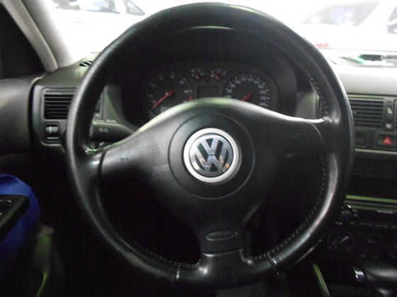 VW 福斯 Golf 照片5