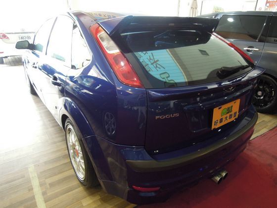 Ford 福特 Focus 2.0 照片10