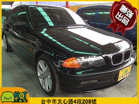 BMW 寶馬 3系列 318 照片1