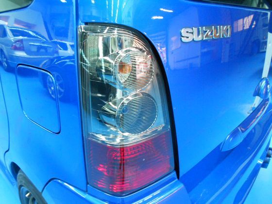 Suzuki 鈴木 Solio 照片8