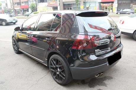 VW 福斯 Golf Gti 照片10