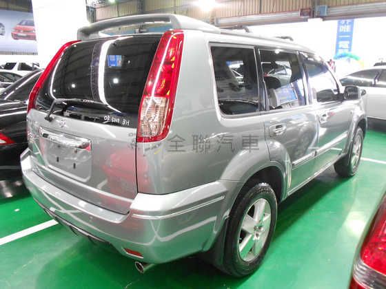 Nissan 日產 X-Trail 照片10