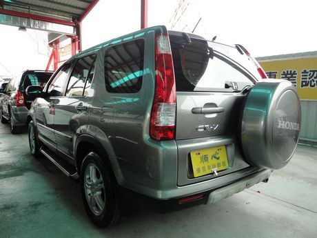 Honda 本田 CR-V  照片10