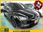 台中市Ford 福特 Focus 2.0 FORD 福特 / Focus中古車