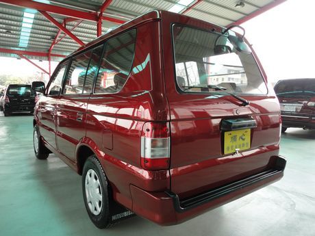 Mitsubishi 三菱 Freeca 照片10