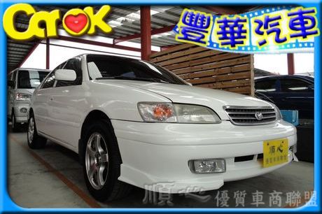 Toyota豐田 Premio  照片1