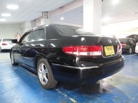 Honda 本田 Accord K11  照片10