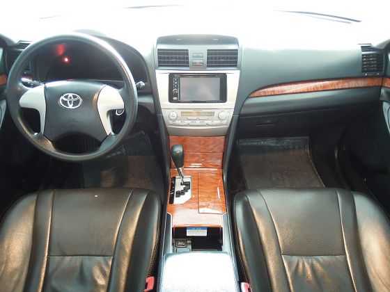 Toyota 豐田 Camry 照片2