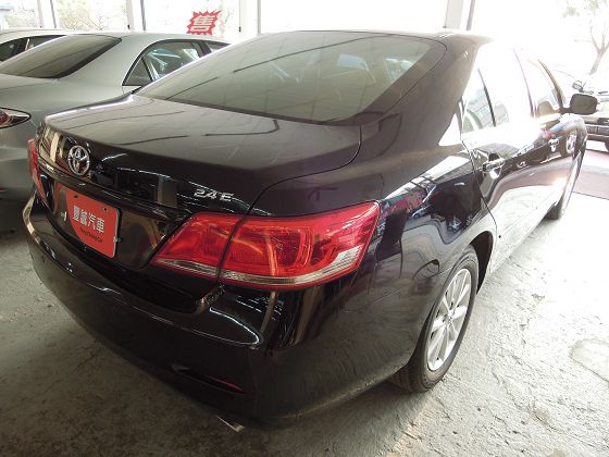 Toyota 豐田 Camry 照片10