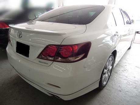 Toyota 豐田 Camry 照片10