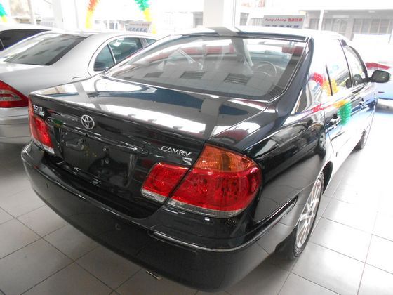 Toyota 豐田 Camry 照片10