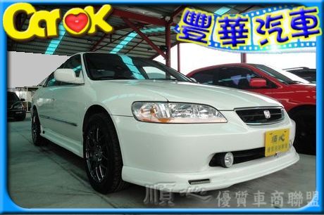 Honda 本田 Accord K9  照片1