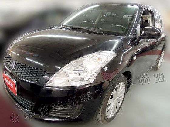 Suzuki 鈴木 Swift 照片1