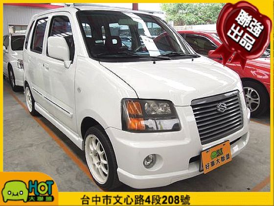 Suzuki 鈴木 Solio 照片1