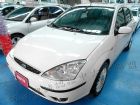 台南市Ford 福特 Focus 2.0 FORD 福特 / Focus中古車