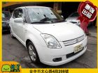 台中市Suzuki 鈴木 Swift SUZUKI 鈴木 / Swift中古車