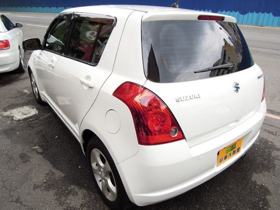 Suzuki 鈴木 Swift 照片10