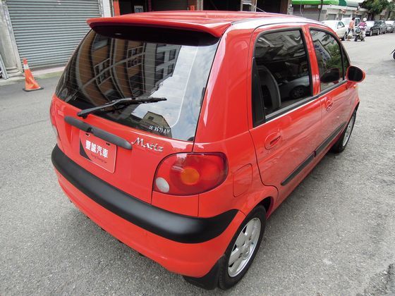 台塑 Matiz(台塑二號) 照片10