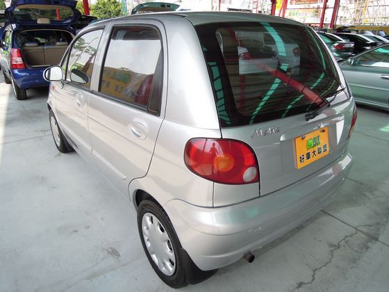 Formosa 台塑 Matiz 照片10