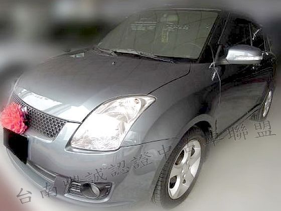 Suzuki 鈴木 Swift 照片1