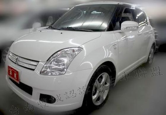 Suzuki 鈴木 Swift 照片1