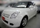 台南市Suzuki 鈴木 Swift SUZUKI 鈴木 / Swift中古車