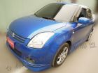 台南市Suzuki 鈴木 Swift SUZUKI 鈴木 / Swift中古車