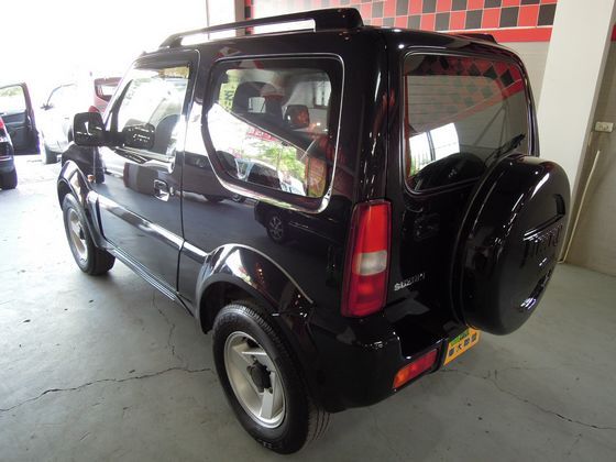 Suzuki 鈴木 Jimny 照片10