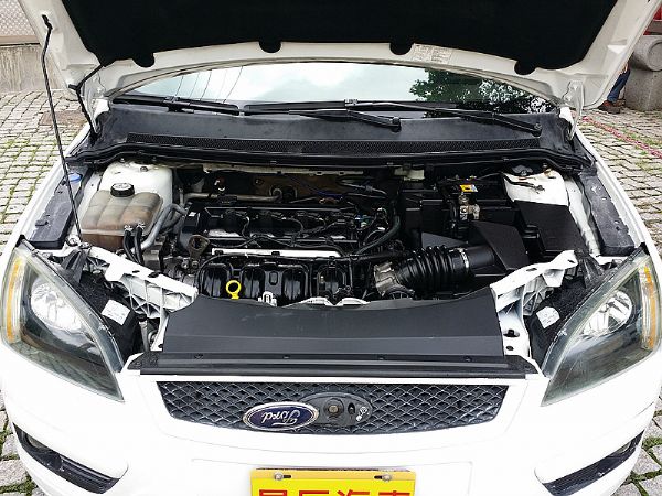  FORD/福特 FOCUS 照片7