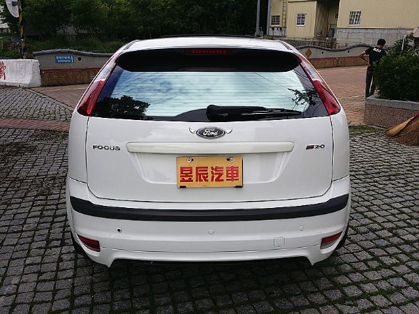  FORD/福特 FOCUS 照片10