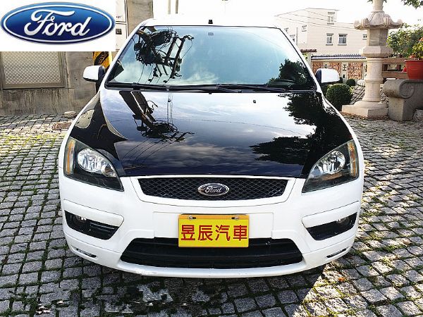  FORD/福特 FOCUS 照片2