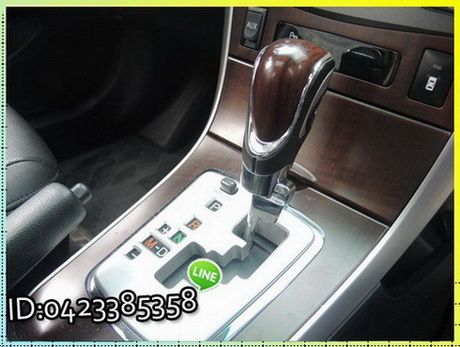 11 豐田中古車  ALTIS 照片5