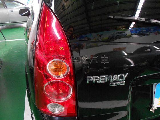 Mazda 馬自達 Premacy 照片8