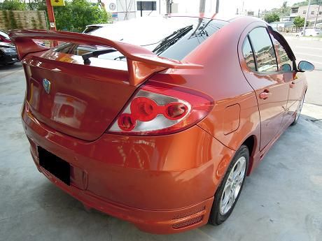 Proton 普騰 Gen 2 照片10