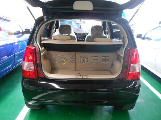 Kia 起亞 Euro Star 照片9