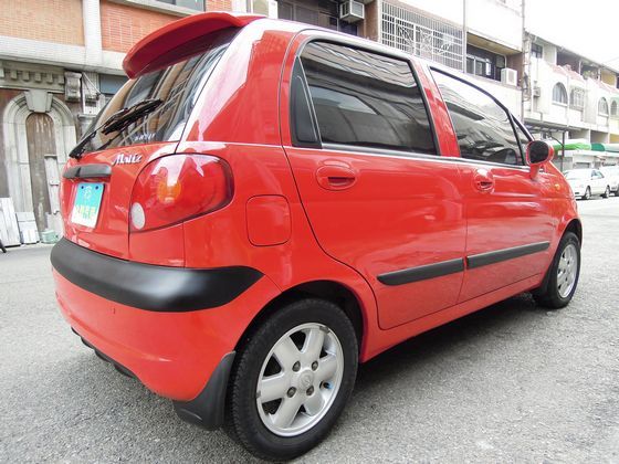 Formosa 台塑 Matiz 照片10