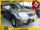 台中市Nissan 日產 X-Trail NISSAN 日產 / X-Trail中古車