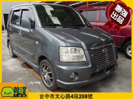 Suzuki 鈴木 Solio 照片1