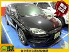 台中市Ford 福特 Focus 2.0 FORD 福特 / Focus中古車