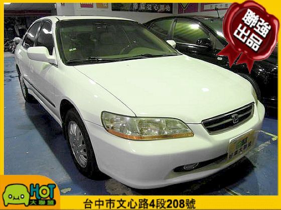 Honda 本田 Accord K9 照片1