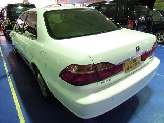 Honda 本田 Accord K9 照片10