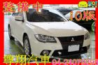 台中市三菱 FORTIS iO版 1.8 MITSUBISHI 三菱 / Fortis中古車